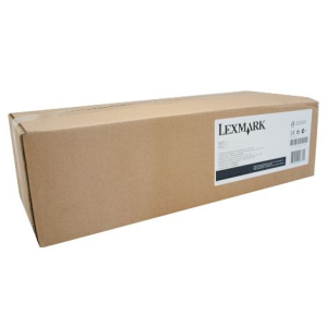 Lexmark Toner 71C20K0 Noir