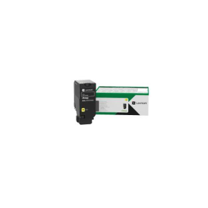 Lexmark Toner 71C2HC0 Cyan