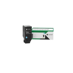 Lexmark Toner 71C2XC0 Cyan