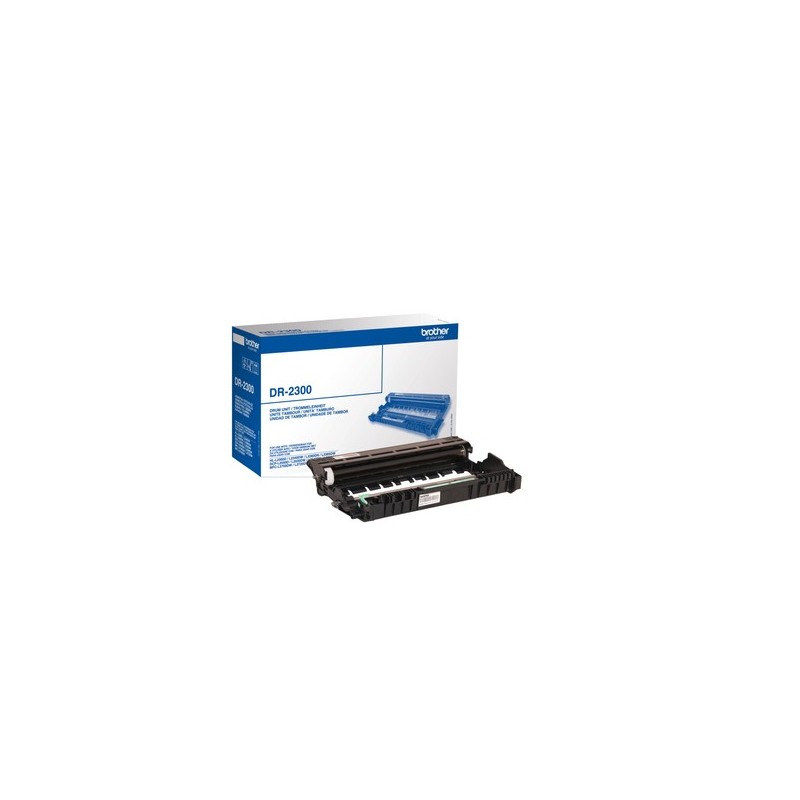 Brother Unité de tambour DR2300 DR-2300