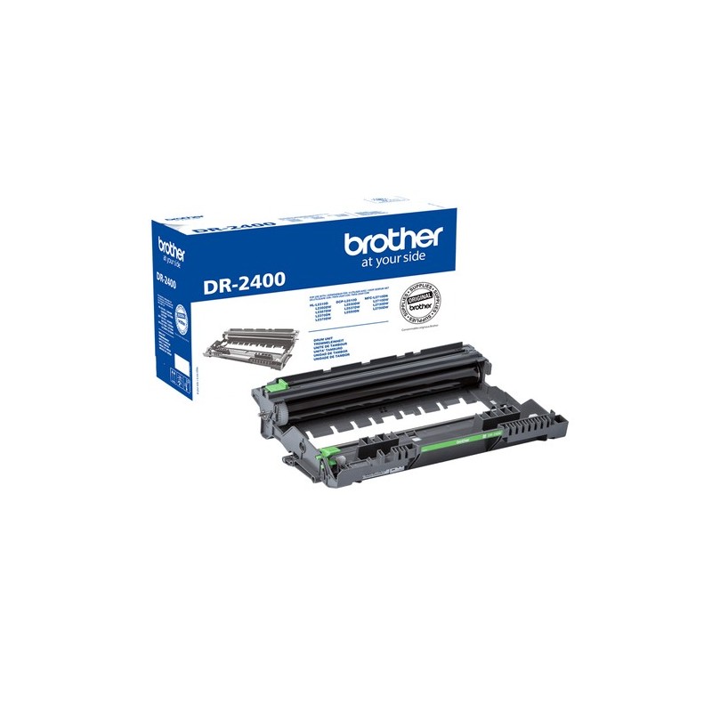 Brother Unité de tambour DR2400 DR-2400