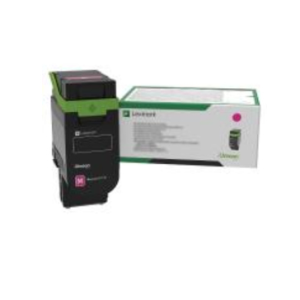 Lexmark Toner 75M20M0 Magenta