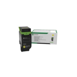 Lexmark Toner 75M2HY0 Jaune