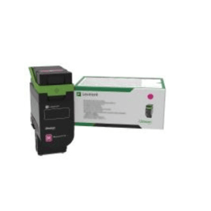 Lexmark Toner 75M2XM0 Magenta