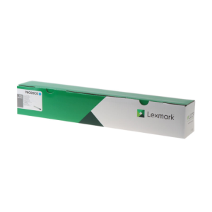 Lexmark Toner 76C00C0 76C00C0 Cyan