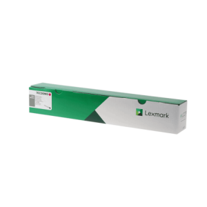Lexmark Toner 76C00M0 76C00M0 Magenta