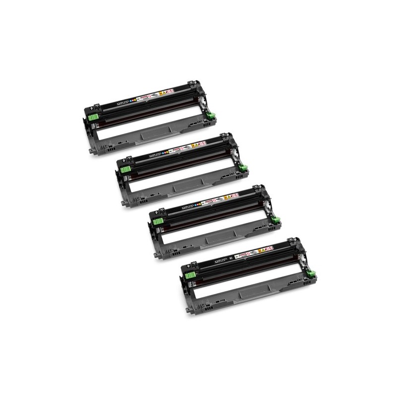 Brother Unité de tambour DR243CL DR-243CL