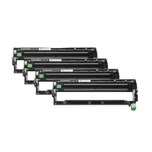 Brother Unité de tambour DR248CL DR-248CL BK C M Y