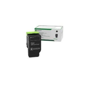Lexmark Toner 78C20K0 782K Noir