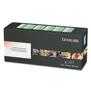 Lexmark Toner 78C2UCE Cyan