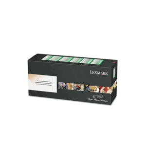 Lexmark Toner 78C2XCE 782XC XXL Cyan