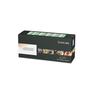 Lexmark Toner 78C2XKE 782XK XXL Noir