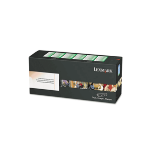 Lexmark Toner 78C2XME 782XM XXL Magenta