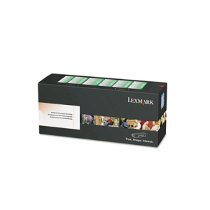 Lexmark Toner 78C2XYE 782XY XXL Jaune