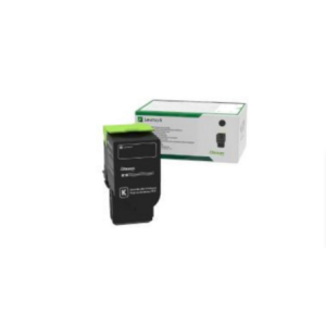 Lexmark Toner 79L2HK0 XL Noir