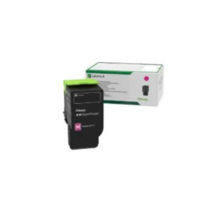 Lexmark Toner 79L2HM0 XL Magenta