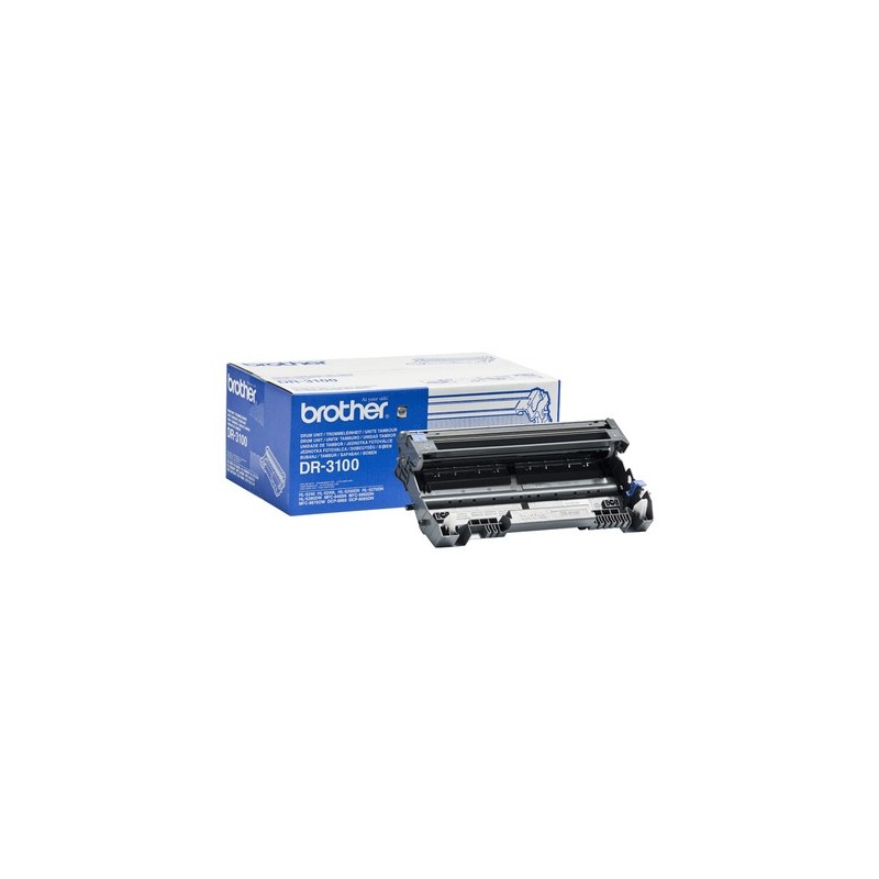 Brother Unité de tambour DR3100 DR-3100