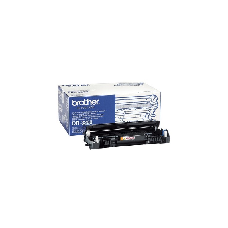 Brother Unité de tambour DR3200 DR-3200