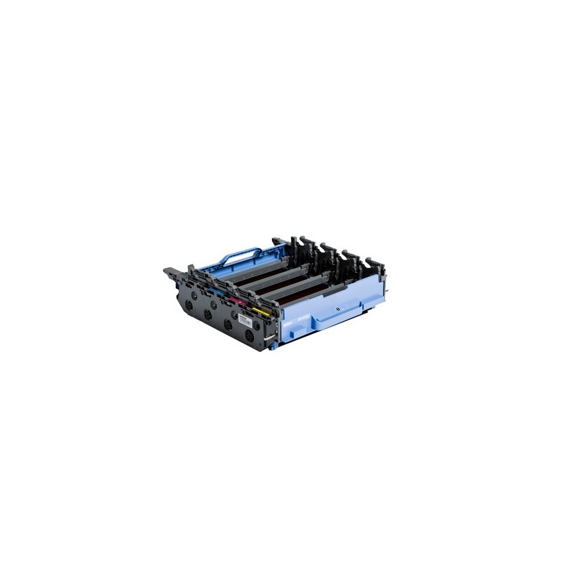 Brother Unité de tambour DR321CL DR-321CL BK C M Y