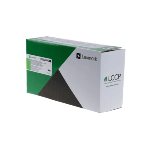 Lexmark Toner B222H00 XL Noir