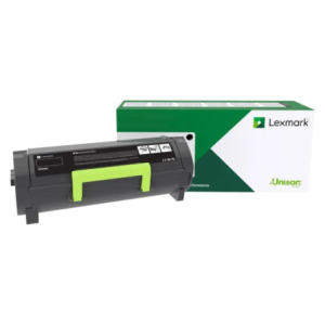 Lexmark Toner B232000 Noir