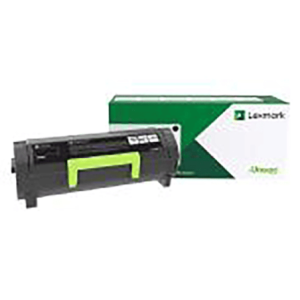 Lexmark Toner B262U00 XL Noir