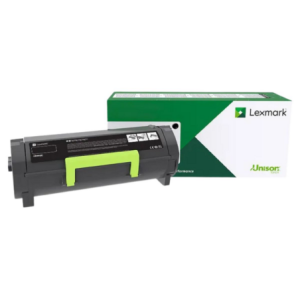 Lexmark Toner B282H00 B282H00 XL Noir