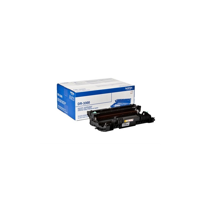 Brother Unité de tambour DR3300 DR-3300