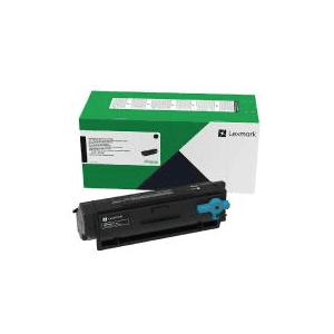 Lexmark Toner B342H00 XL Noir