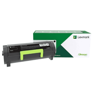 Lexmark Toner B342X00 XXL Noir
