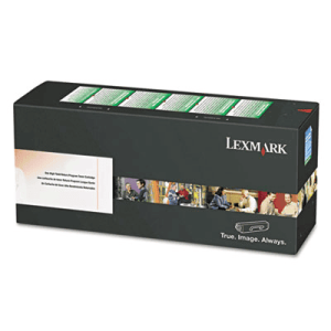 Lexmark Toner C2320C0 Cyan