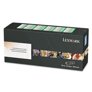 Lexmark Toner C232HK0 XL Noir