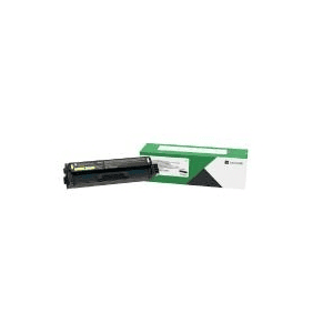 Lexmark Toner C332HY0 Jaune
