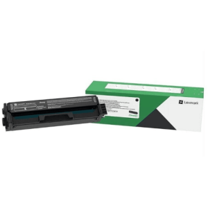 Lexmark Toner C342XK0 Noir