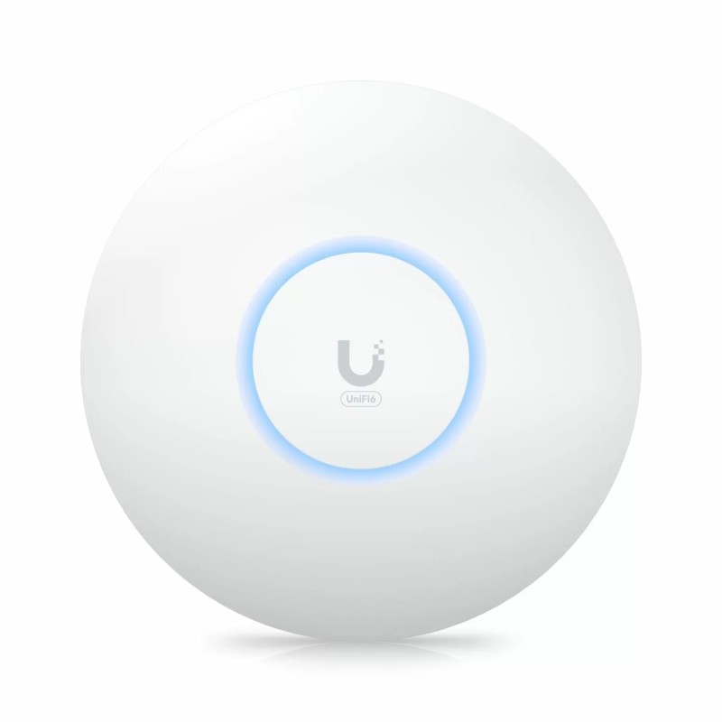 Ubiquiti UniFi U6+ Ubiquiti UniFi U6+