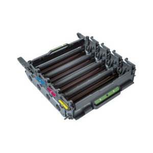 Brother Unité de tambour DR421CL DR-421CL BK C M Y