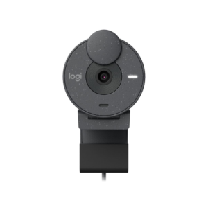 Logitech Webcam 960-001469 Brio 305 Noir