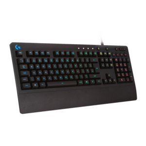 Logitech Clavier 920-008093 G213 Prodigy Noir