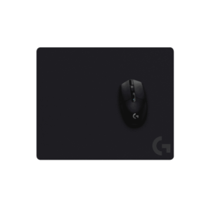 Logitech Tapis de souris 943-000785 G240 Cloth Noir