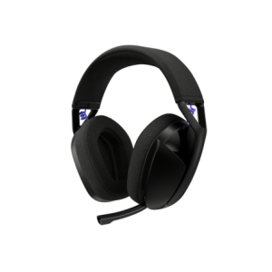 Logitech Casque 981-001563 G321 Noir