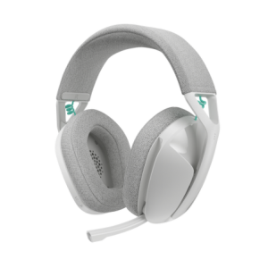 Logitech Casque 981-001569 G321 Blanc