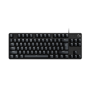 Logitech Clavier 920-010446 G413 TKL SE Noir