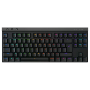 Logitech Clavier 920-012538 G515 Lightspeed TKL GL Tactile Noir