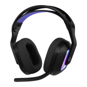 Logitech Casque 981-001544 G522 Lightspeed Noir