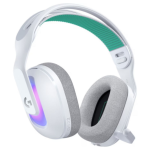 Logitech Casque 981-001550 G522 Lightspeed Blanc