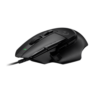 Logitech Souris 910-006138 G502 X Noir