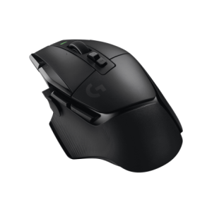 Logitech Souris 910-006180 G502 X Lightspeed Noir