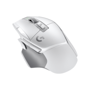 Logitech Souris 910-006189 G502 X Lightspeed Blanc