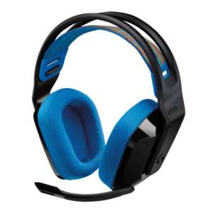 Logitech Casque 939-002219 G535 Lightspeed Noir