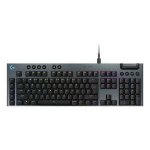 Logitech Clavier 920-012942 G915 X Noir